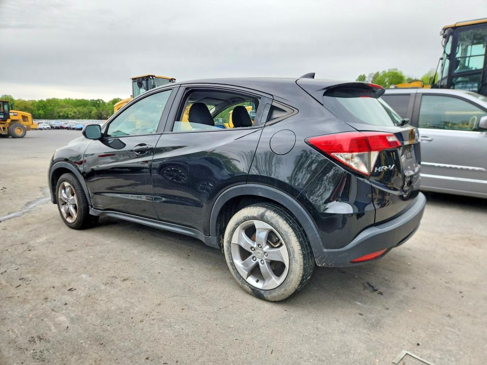 51349486 :رقم المزاد ، 3CZRU6H35KG704295 vin ، 2019 Honda Hr-v مزاد بيع