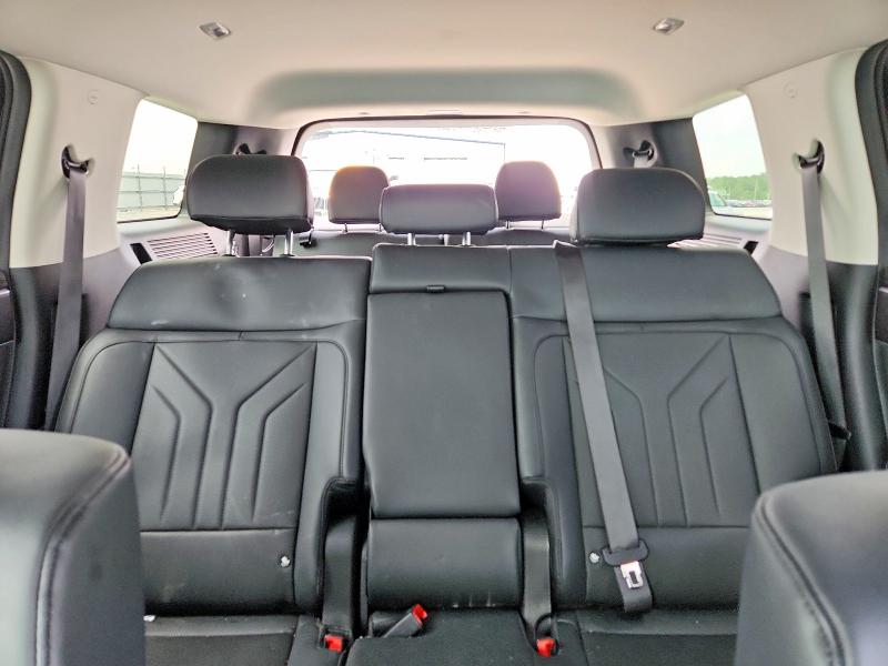 2025 Hyundai Santa Fe მანქანა იყიდება აუქციონზე, vin: 5NMP3DGL1SH075984, აუქციონის ნომერი: 49679996