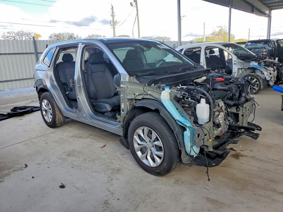 Продаж на аукціоні авто 2025 Honda Cr-v, vin: 7FARS3H20SE004888, номер лоту: 48978166