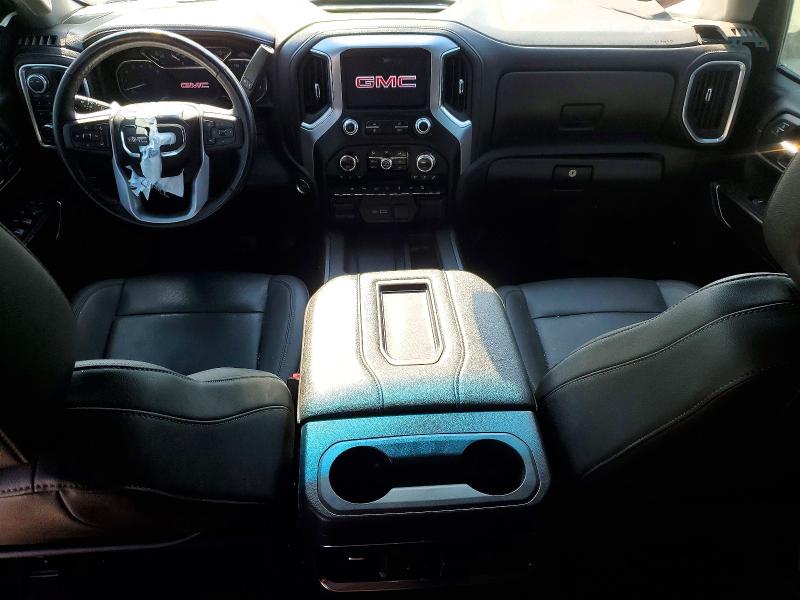 47625556 :رقم المزاد ، 3GTU9DED9NG127228 vin ، 2022 Gmc Sierra Limited مزاد بيع
