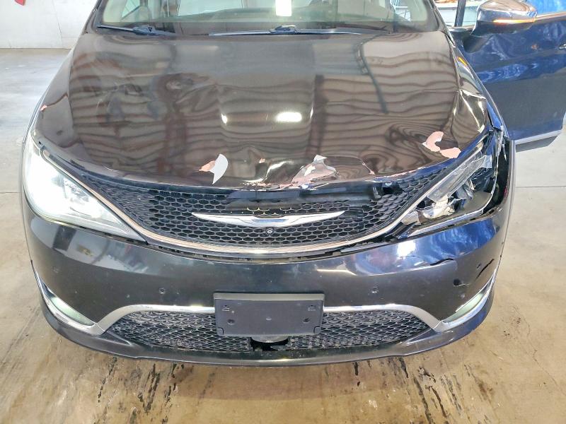 Aukcja sprzedaży 2017 Chrysler Pacifica, vin: 2C4RC1GG1HR578102, numer aukcji: 49233066