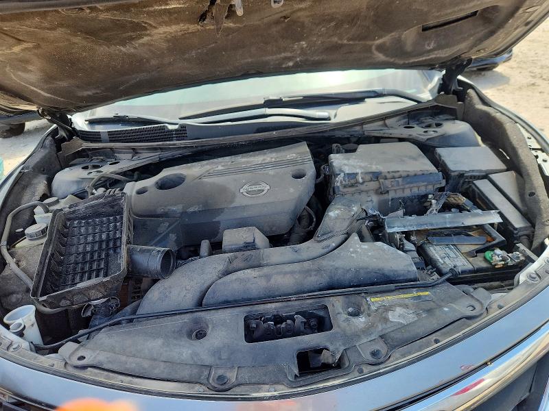 Продажа на аукционе авто 2015 Nissan Altima, vin: 1N4AL3AP8FN886515, номер лота: 48674066