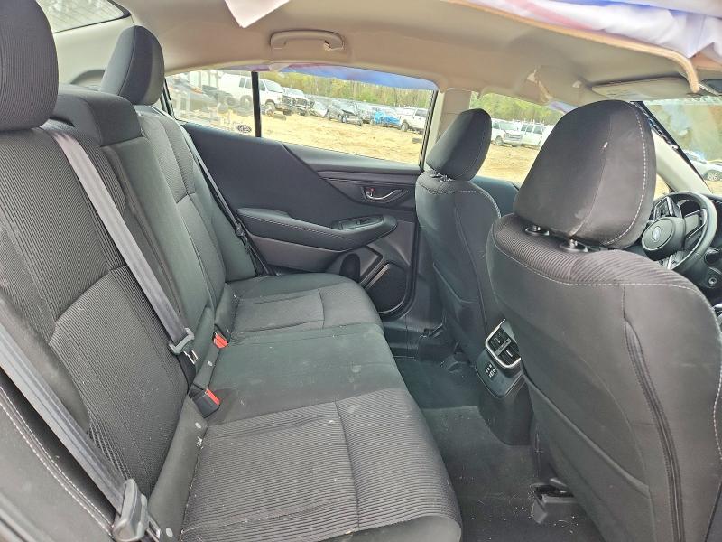Продаж на аукціоні авто 2023 Subaru Legacy, vin: 4S3BWAC6XP3007950, номер лоту: 48391476