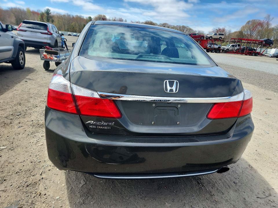 Продаж на аукціоні авто 2015 Honda Accord, vin: 1HGCR2F39FA014693, номер лоту: 51863186