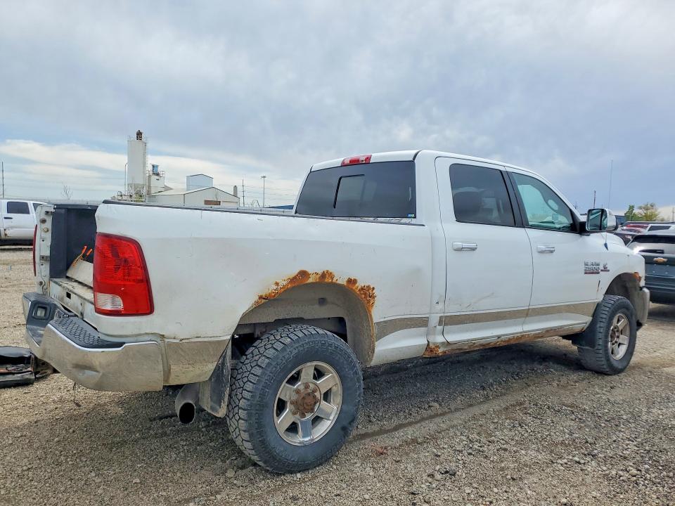 Продаж на аукціоні авто 2013 Ram 2500, vin: 3C6UR5DL4DG573212, номер лоту: 51329396
