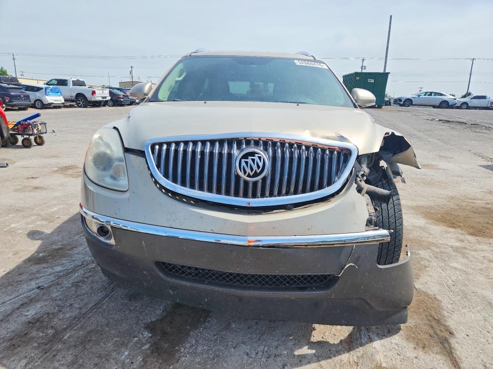Aukcja sprzedaży 2012 Buick Enclave, vin: 5GAKRCED4CJ290934, numer aukcji: 52060476