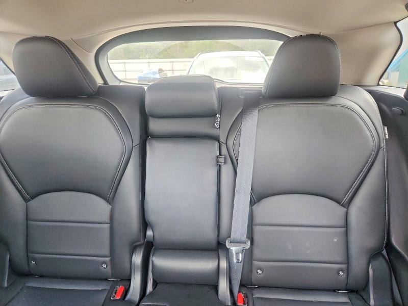Продажа на аукционе авто 2021 Infiniti Qx50, vin: 3PCAJ5AA9MF114527, номер лота: 51004266