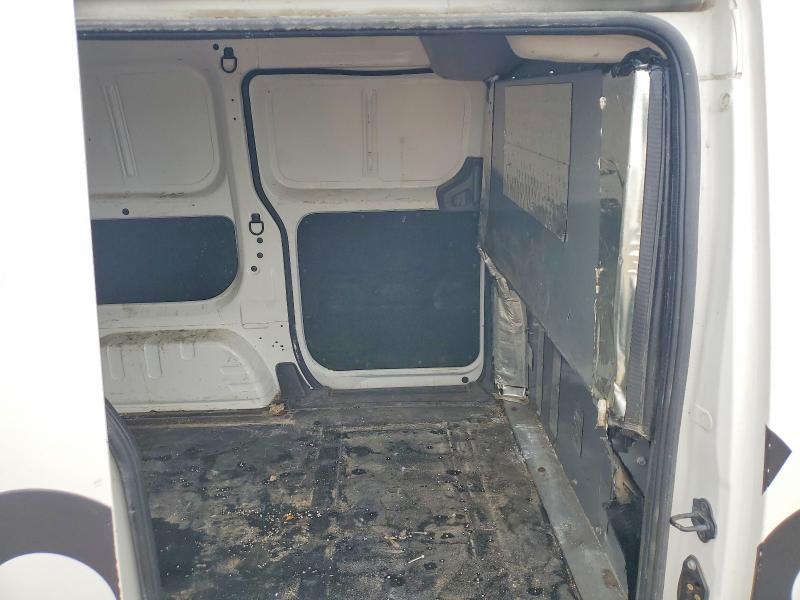 47971296 :رقم المزاد ، 3N6CM0KN9LK700765 vin ، 2020 Niss Nv200 مزاد بيع