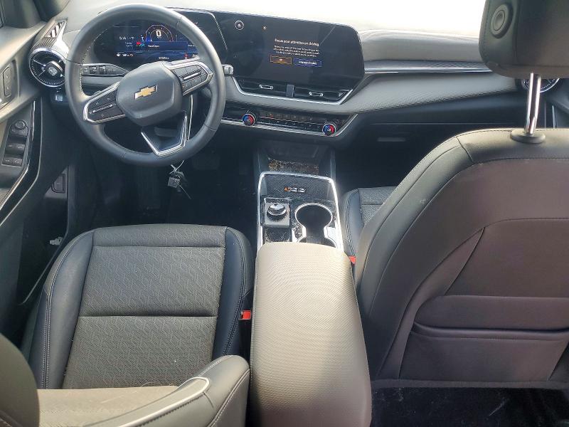 48962646 :رقم المزاد ، 3GNAXHEG9TL105848 vin ، 2026 Chevrolet Equinox مزاد بيع