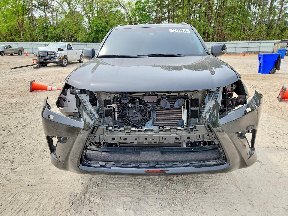 Aukcja sprzedaży 2023 Lexus Gx 460, vin: JTJAM7BX5P5377008, numer aukcji: 49132916