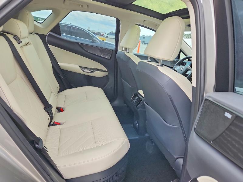 Aukcja sprzedaży 2025 Lexus Nx 450h+, vin: JTJHKCFZ3S2057091, numer aukcji: 51623396