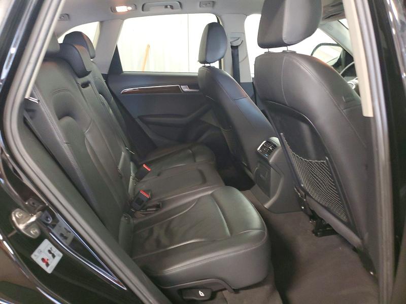 Aukcja sprzedaży 2012 Audi Q5, vin: WA1LFAFP3CA048669, numer aukcji: 48972446