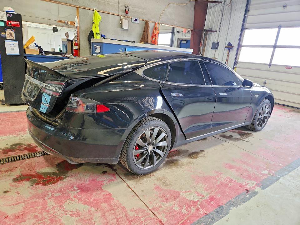 Aukcja sprzedaży 2016 Tesla Model S, vin: 5YJSA1E43GF123908, numer aukcji: 47895316