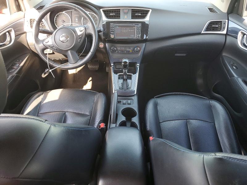 Aukcja sprzedaży 2016 Nissan Sentra, vin: 3N1AB7AP1GY328064, numer aukcji: 51684136