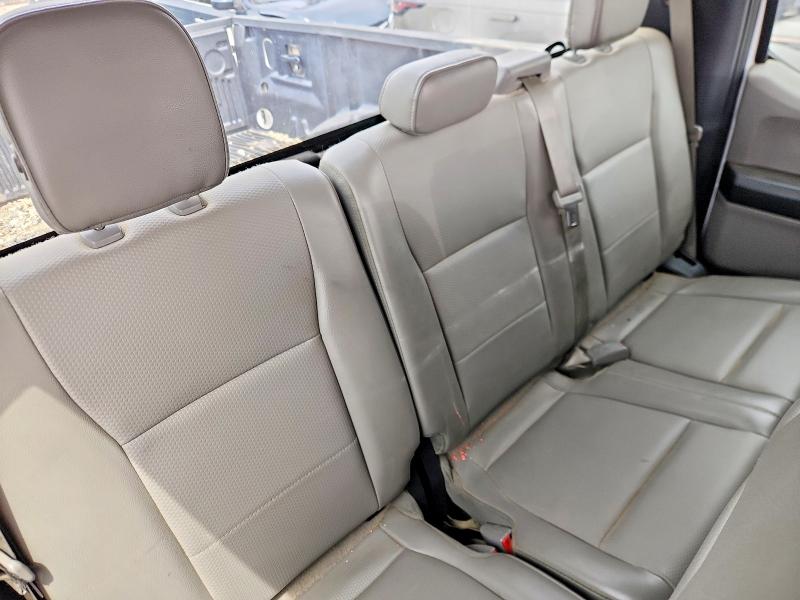 Aukcja sprzedaży 2017 Ford F150, vin: 1FTEX1C85HKC91510, numer aukcji: 50256586