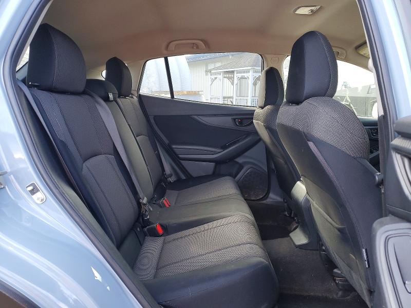 2022 Subaru Crosstrek მანქანა იყიდება აუქციონზე, vin: JF2GTABC1N8267757, აუქციონის ნომერი: 50191206