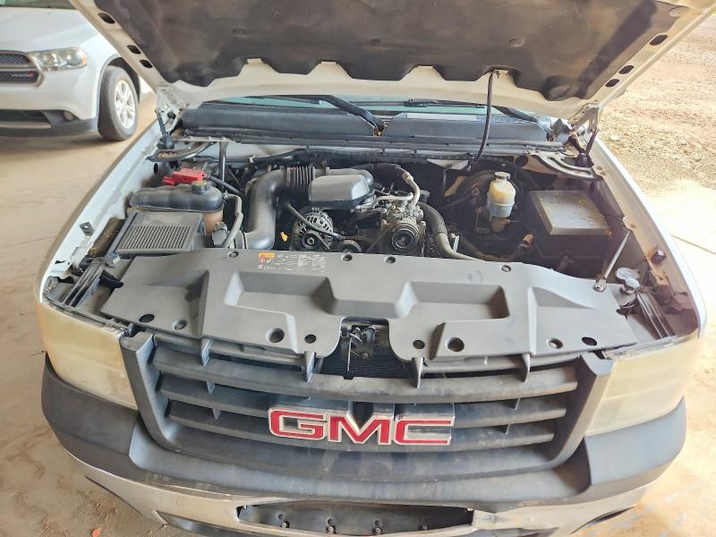 Aukcja sprzedaży 2011 Gmc Sierra, vin: 1GTN1TEXXBZ398438, numer aukcji: 50196106