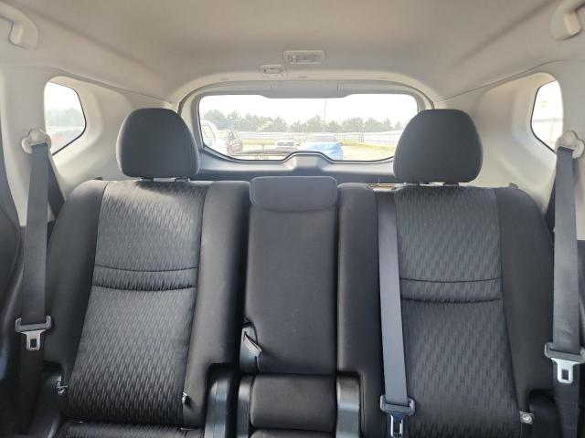 Продаж на аукціоні авто 2020 Nissan Rogue, vin: JN8AT2MV5LW107094, номер лоту: 50551676