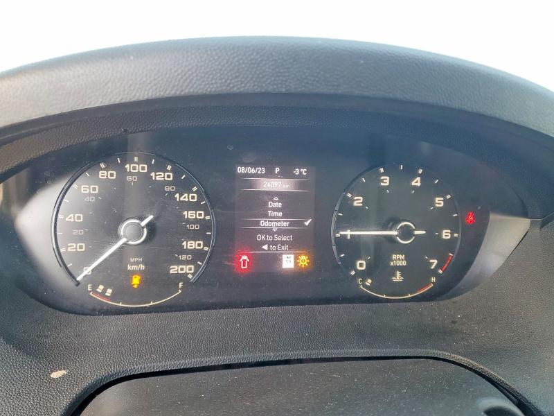 48798846 :رقم المزاد ، 3C6LRVDG2PE533127 vin ، 2023 Ram Promaster 2500 مزاد بيع
