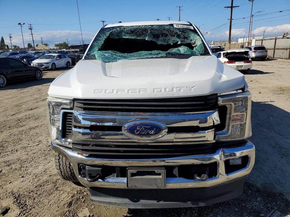 Продаж на аукціоні авто 2019 Ford F250, vin: 1FT7W2B60KEF14124, номер лоту: 48142306