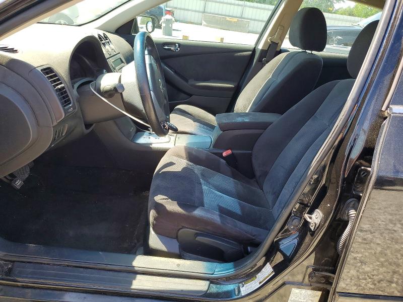 Продажа на аукционе авто 2008 Nissan Altima, vin: 1N4AL21E08C152006, номер лота: 51451606