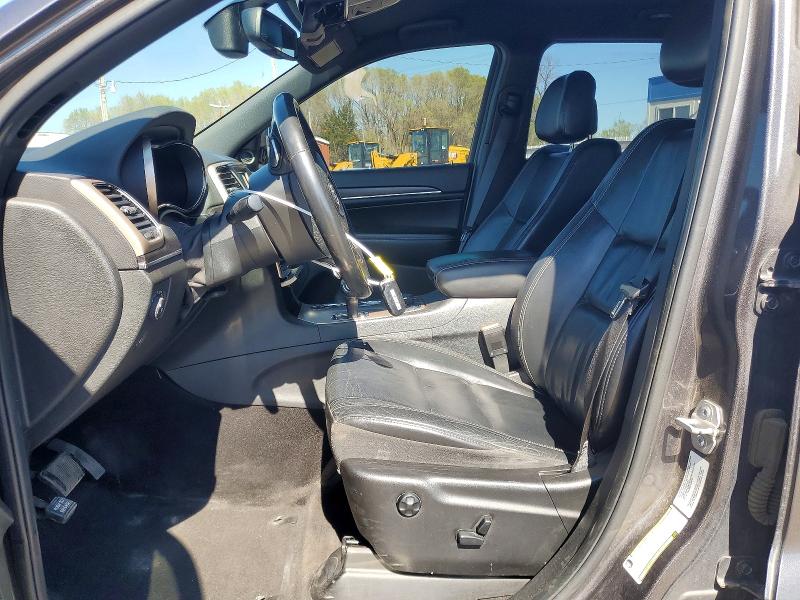 2015 Jeep Grand Cherokee მანქანა იყიდება აუქციონზე, vin: 1C4RJFBG9FC638031, აუქციონის ნომერი: 51303096