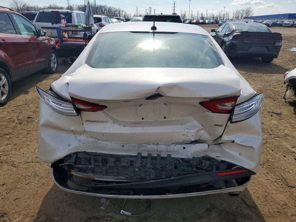 Продаж на аукціоні авто 2013 Ford Fusion, vin: 3FA6P0H76DR200030, номер лоту: 49942836