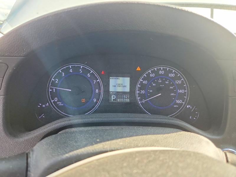 Продажа на аукционе авто 2012 Infiniti G37 Coupe, vin: JN1CV6EK6CM420213, номер лота: 48590736