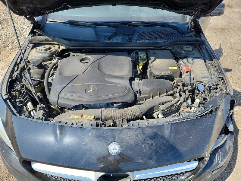 Auction sale of the 2014 Mercedes-benz Cla, vin: WDDSJ4GB3EN097733, lot number: 50132076