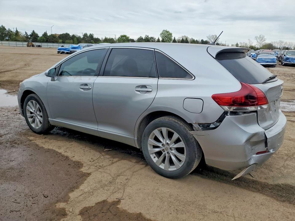 Aukcja sprzedaży 2015 Toyota Venza, vin: 4T3ZA3BB1FU091207, numer aukcji: 51170626