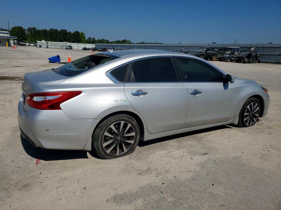 49755456 :رقم المزاد ، 1N4AL3AP2GC178791 vin ، 2016 Nissan Altima مزاد بيع