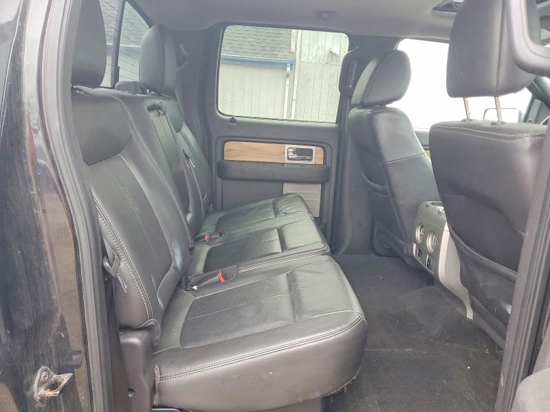 Продажа на аукционе авто 2011 Ford F150, vin: 1FTFW1EF5BFA05612, номер лота: 51694726