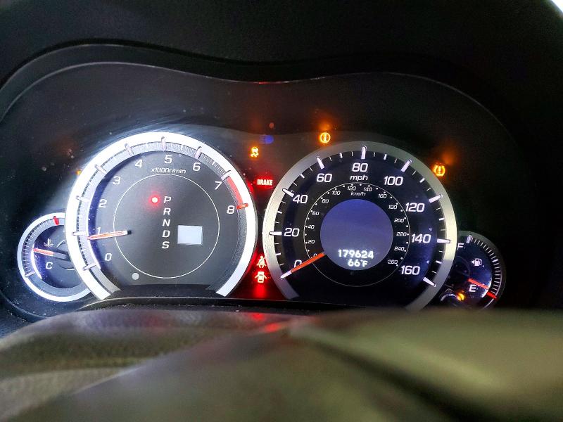 Продаж на аукціоні авто 2012 Acura Tsx, vin: JH4CU2F45CC027820, номер лоту: 48493986