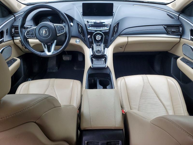 Aukcja sprzedaży 2020 Acura Rdx, vin: 5J8TC2H58LL029069, numer aukcji: 51767976
