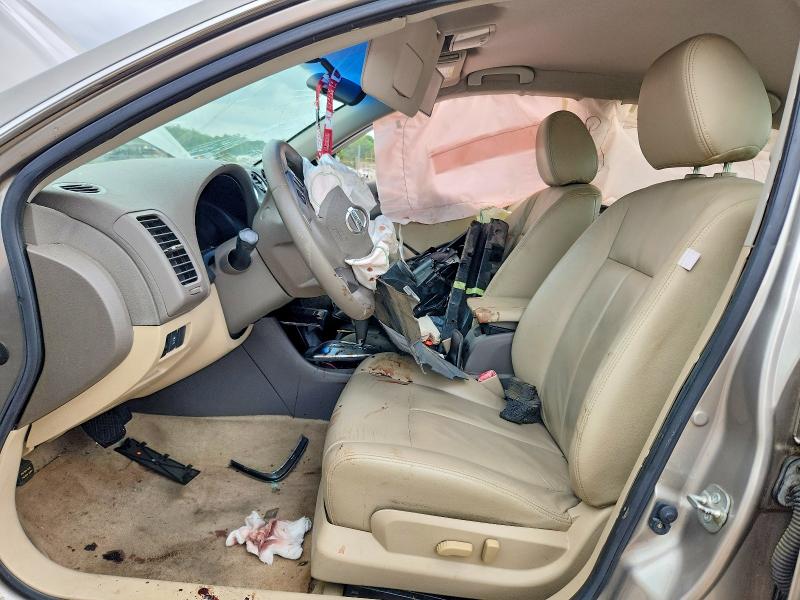51120876 :رقم المزاد ، 1N4AL2AP6CC111244 vin ، 2012 Nissan Altima مزاد بيع