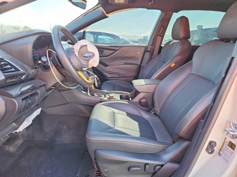 2024 Subaru Forester მანქანა იყიდება აუქციონზე, vin: JF2SKAHC9RH516459, აუქციონის ნომერი: 51310556