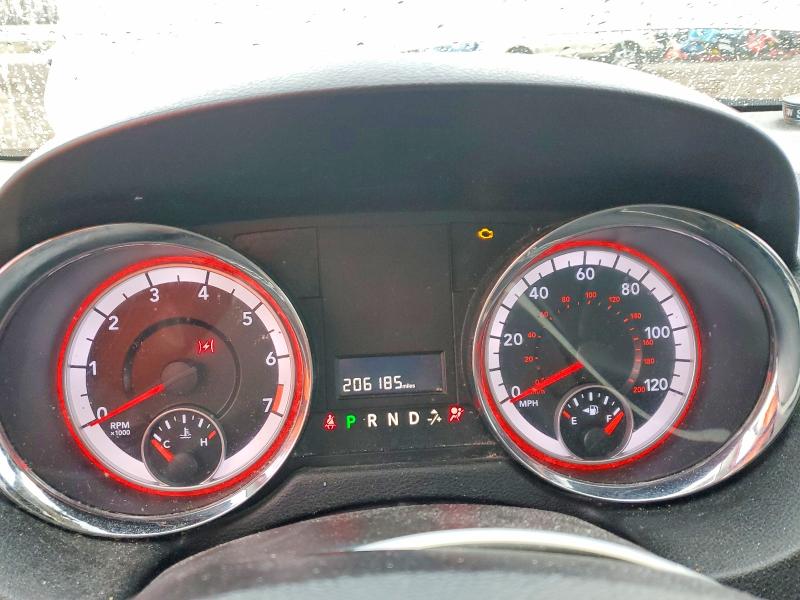 Aukcja sprzedaży 2013 Dodge Grand Caravan, vin: 2C4RDGCG2DR610975, numer aukcji: 49180596