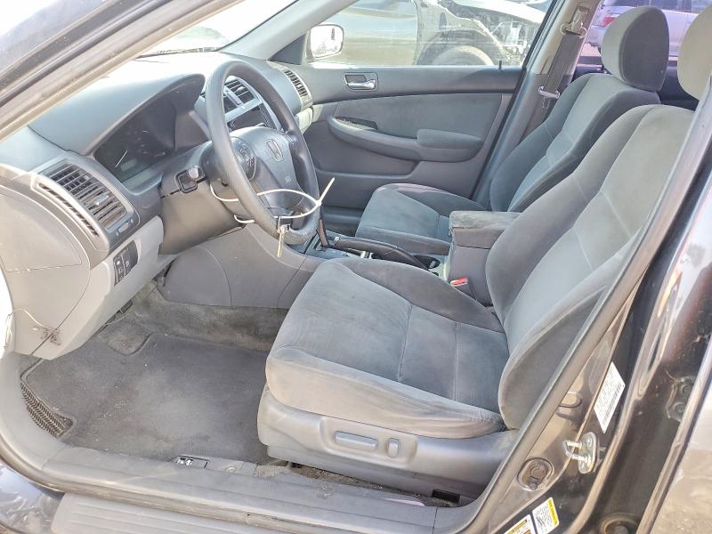 Продажа на аукционе авто 2006 Honda Accord, vin: 1HGCM66316A073419, номер лота: 50184696