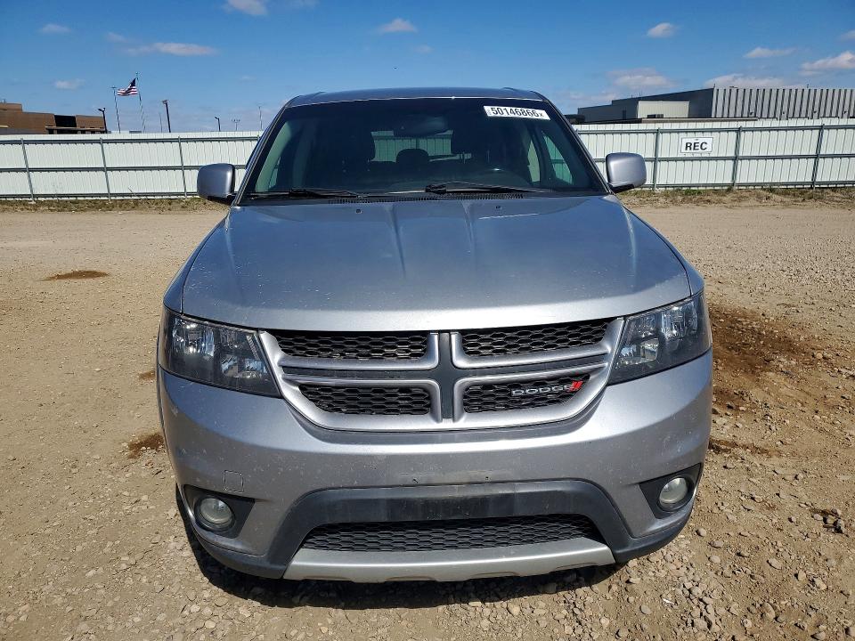 50146866 :رقم المزاد ، 3C4PDDEG0FT522137 vin ، 2015 Dodge Journey مزاد بيع