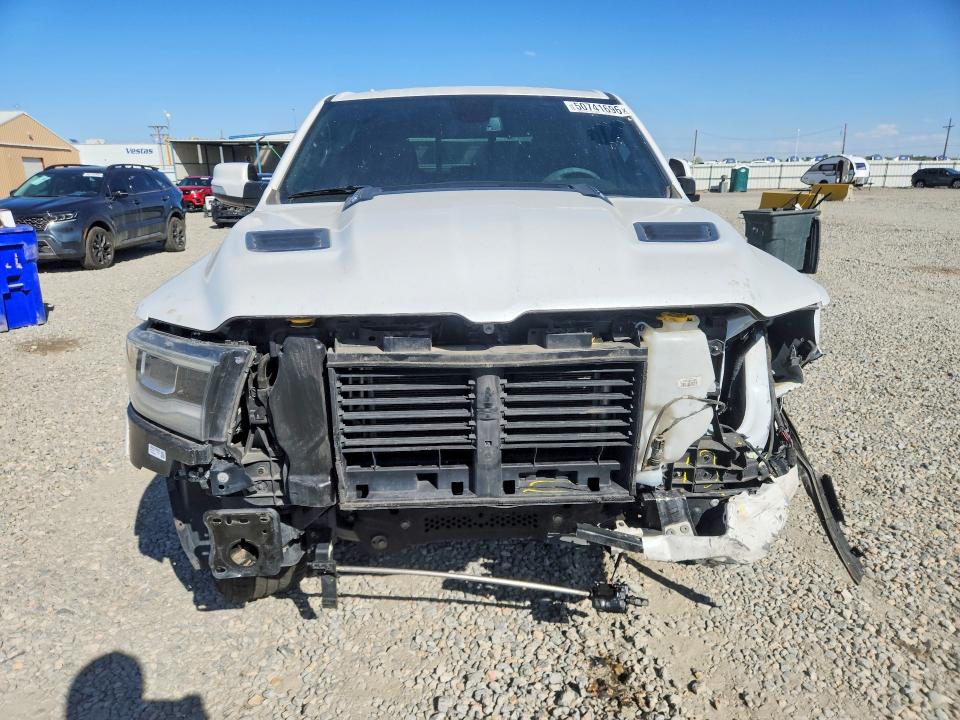 Aukcja sprzedaży 2019 Ram 1500, vin: 1C6SRFJT9KN772620, numer aukcji: 50741696