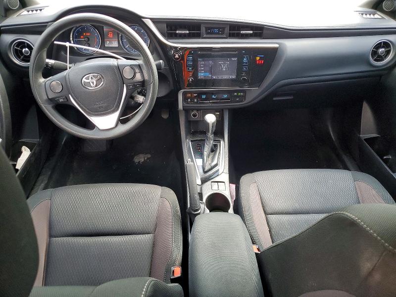2019 Toyota Corolla მანქანა იყიდება აუქციონზე, vin: 5YFBURHE3KP873669, აუქციონის ნომერი: 51690816