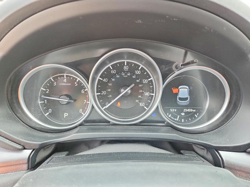 51516576 :رقم المزاد ، JM3KFBCM9L0802219 vin ، 2020 Mazda Cx-5 مزاد بيع