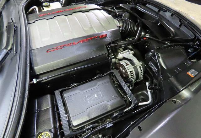 Продаж на аукціоні авто 2016 Chevrolet Corvette, vin: 1G1YA2D76G5111600, номер лоту: 48546106