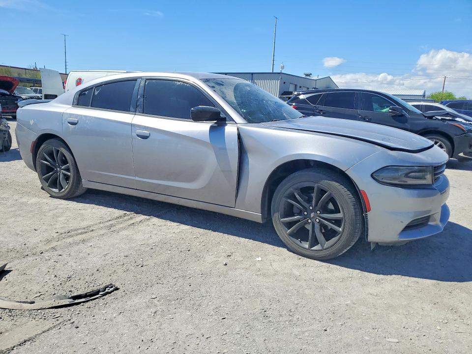 Aukcja sprzedaży 2018 Dodge Charger, vin: 2C3CDXBG4JH126092, numer aukcji: 48395386