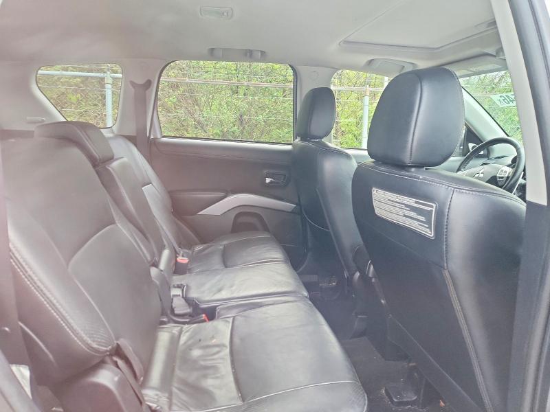 Aukcja sprzedaży 2011 Mitsubishi Outlander, vin: JA4JT5AX2BU037187, numer aukcji: 51681546