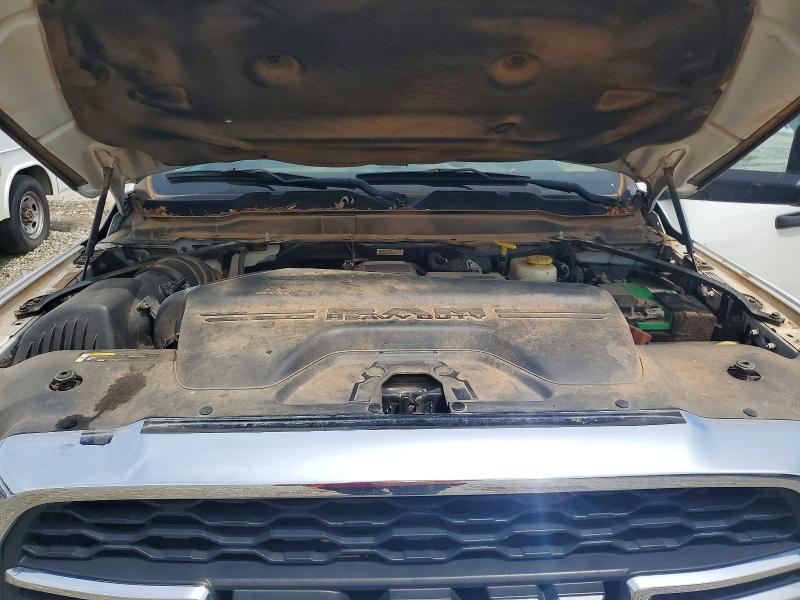 Продажа на аукционе авто 2020 Ram 3500, vin: 3C7WRTCL6LG199825, номер лота: 51458836