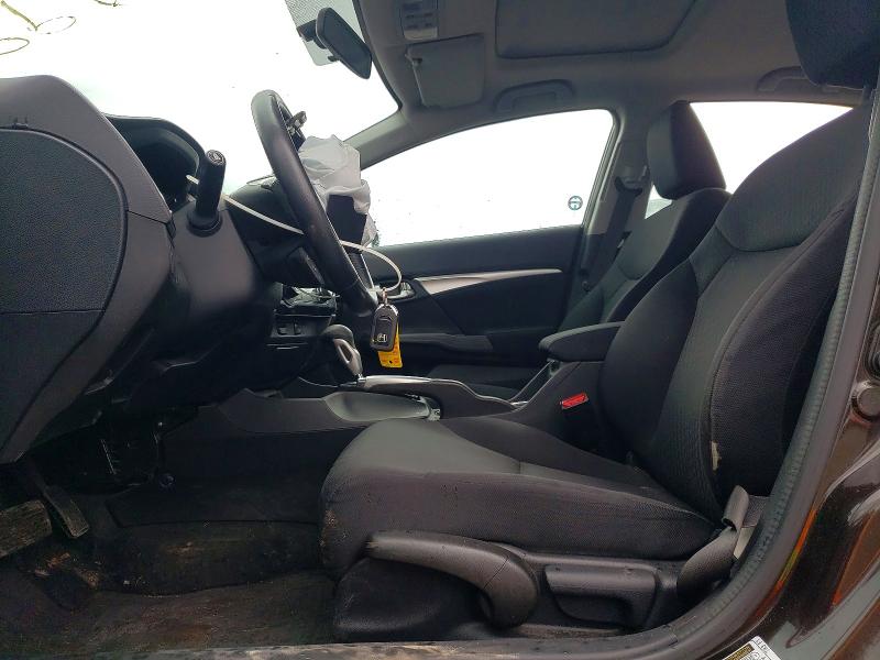 Продаж на аукціоні авто 2014 Honda Civic, vin: 2HGFB2F50EH010177, номер лоту: 48576486