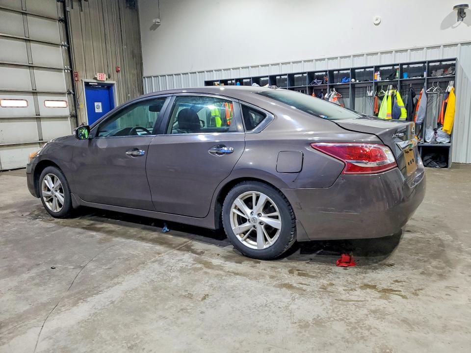 Продаж на аукціоні авто 2013 Nissan Altima, vin: 1N4AL3AP3DN418429, номер лоту: 50484836