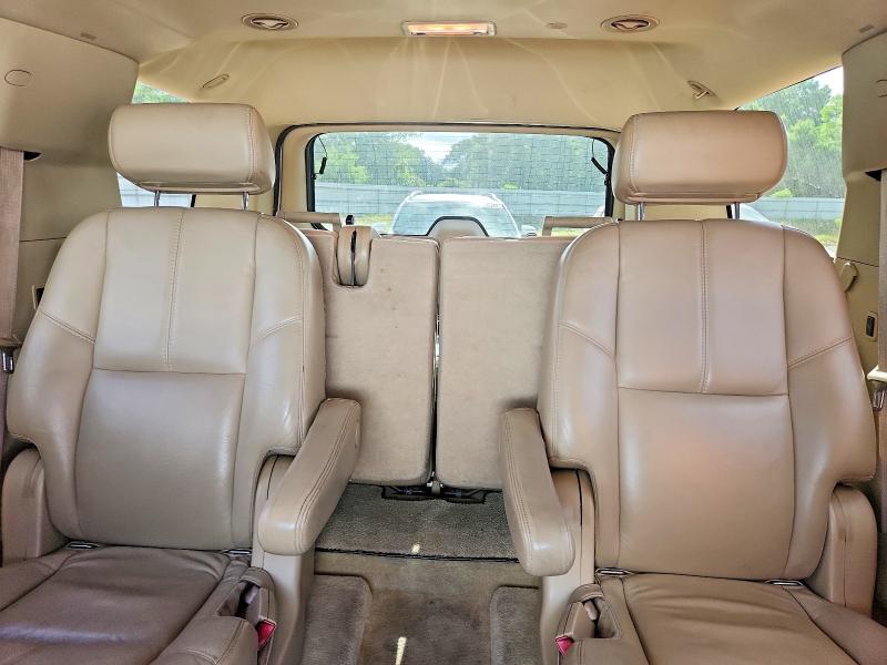 Продаж на аукціоні авто 2007 Gmc Yukon, vin: 1GKFK63857J340231, номер лоту: 50532626