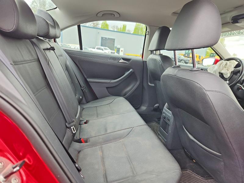 Aukcja sprzedaży 2011 Volkswagen Jetta, vin: 3VWDX7AJ3BM363323, numer aukcji: 50188966